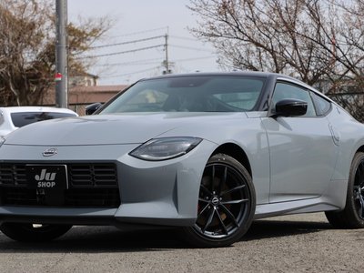 NISSAN FAIRLADY Z - 1