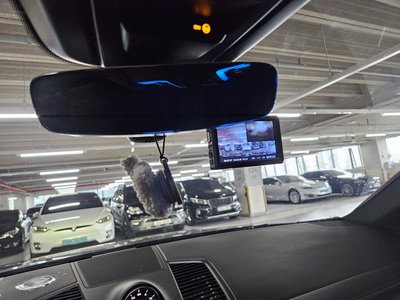 2022 Porsche CAYENNE — миниатюра 16