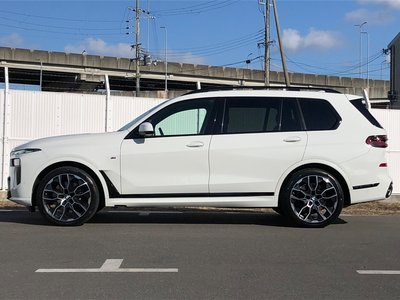 BMW X7 - 6