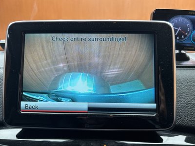 MERCEDES-BENZ G-CLASS - 10