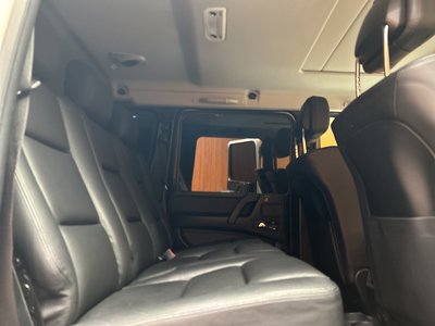 MERCEDES-BENZ G-CLASS - 8