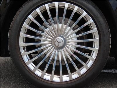 2021 Mercedes-BENZ GLS — миниатюра 64