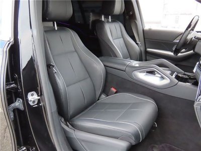 2021 Mercedes-BENZ GLS — миниатюра 42