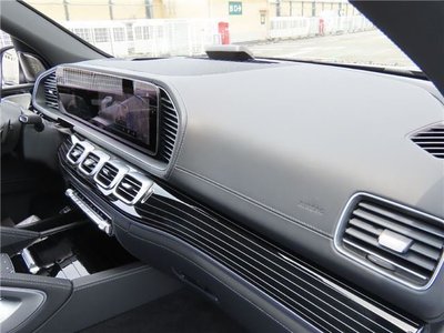 2021 Mercedes-BENZ GLS — миниатюра 40