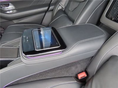 2021 Mercedes-BENZ GLS — миниатюра 25