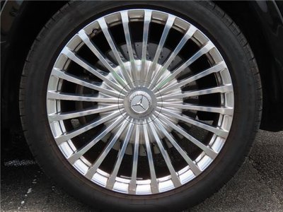 2021 Mercedes-BENZ GLS — миниатюра 48