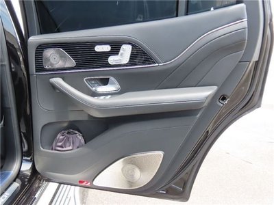 2021 Mercedes-BENZ GLS — миниатюра 35