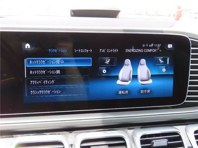 2021 Mercedes-BENZ GLS — миниатюра 66