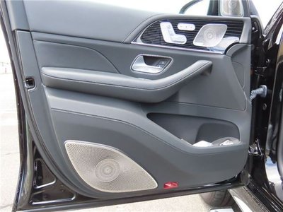 2021 Mercedes-BENZ GLS — миниатюра 18
