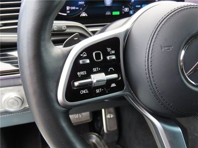 2021 Mercedes-BENZ GLS — миниатюра 22