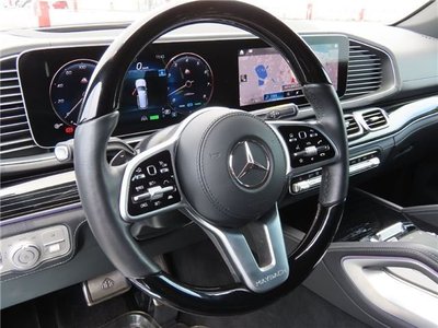2021 Mercedes-BENZ GLS — миниатюра 21
