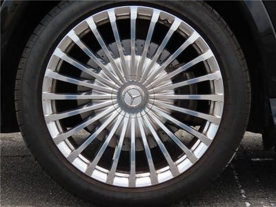 2021 Mercedes-BENZ GLS — миниатюра 55
