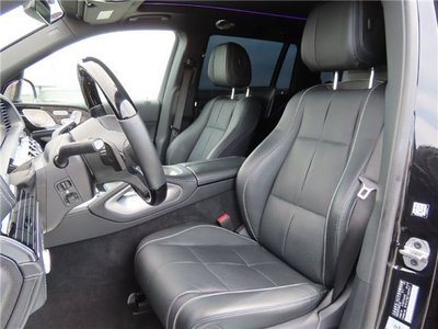 2021 Mercedes-BENZ GLS — миниатюра 23