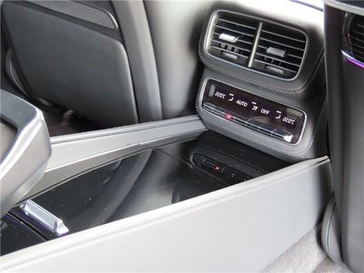2021 Mercedes-BENZ GLS — миниатюра 34