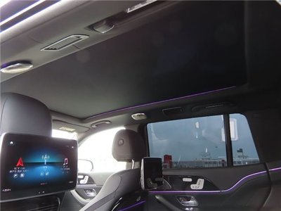 2021 Mercedes-BENZ GLS — миниатюра 56