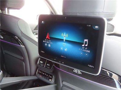 2021 Mercedes-BENZ GLS — миниатюра 32