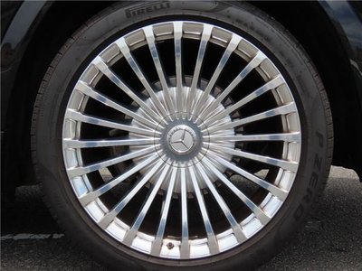 2021 Mercedes-BENZ GLS — миниатюра 63