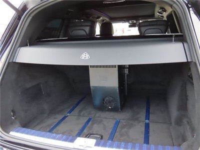 2021 Mercedes-BENZ GLS — миниатюра 28