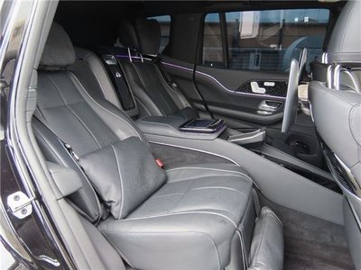 2021 Mercedes-BENZ GLS — миниатюра 37