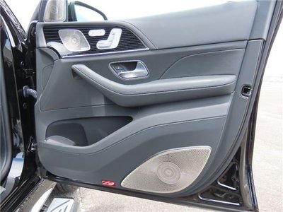 2021 Mercedes-BENZ GLS — миниатюра 38