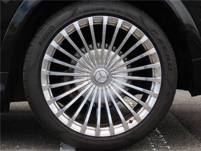 2021 Mercedes-BENZ GLS — миниатюра 54