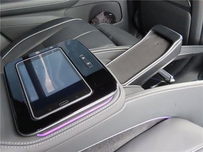 2021 Mercedes-BENZ GLS — миниатюра 33
