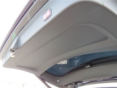 2021 Mercedes-BENZ GLS — миниатюра 30