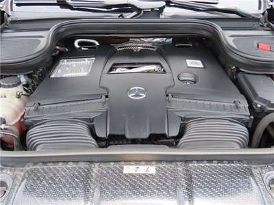 2021 Mercedes-BENZ GLS — миниатюра 51