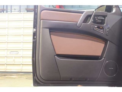 2015 Mercedes-BENZ G-CLASS 缩略图 37