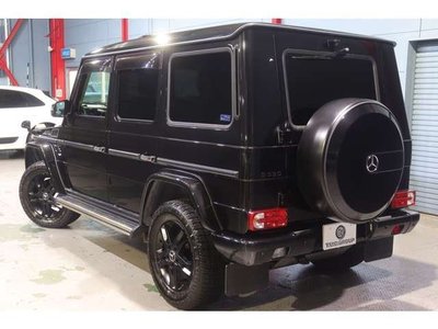 2015 Mercedes-BENZ G-CLASS 缩略图 22