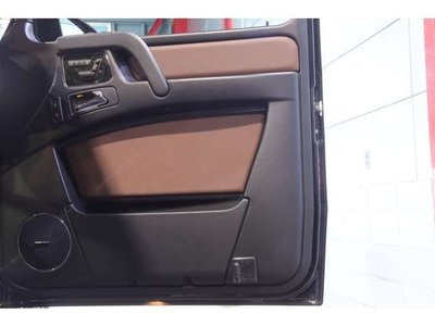 2015 Mercedes-BENZ G-CLASS 缩略图 40