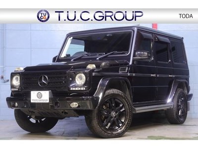 2015 Mercedes-BENZ G-CLASS 照片 1
