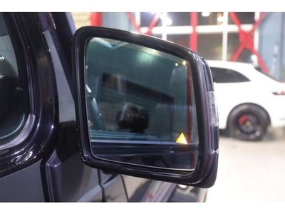 2015 Mercedes-BENZ G-CLASS 缩略图 16