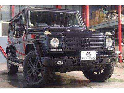 2015 Mercedes-BENZ G-CLASS 缩略图 20