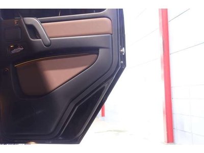 2015 Mercedes-BENZ G-CLASS 缩略图 39