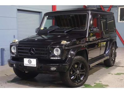 2015 Mercedes-BENZ G-CLASS 缩略图 21