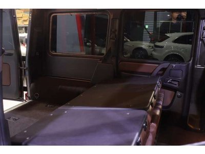 2015 Mercedes-BENZ G-CLASS 缩略图 34