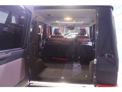 2015 Mercedes-BENZ G-CLASS 缩略图 36
