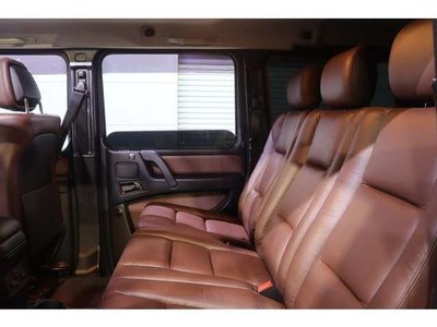 2015 Mercedes-BENZ G-CLASS 缩略图 31