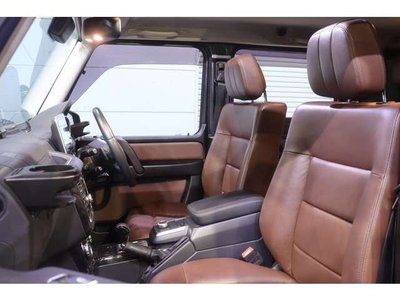 2015 Mercedes-BENZ G-CLASS 缩略图 29