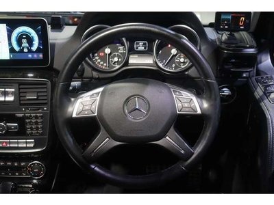 2015 Mercedes-BENZ G-CLASS 缩略图 27
