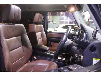 2015 Mercedes-BENZ G-CLASS 缩略图 28
