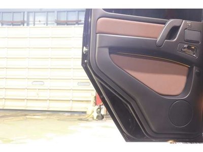 2015 Mercedes-BENZ G-CLASS 缩略图 38
