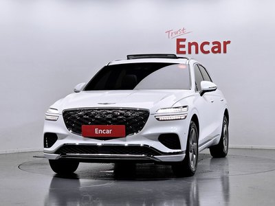 2024 Genesis GV70 photo 2