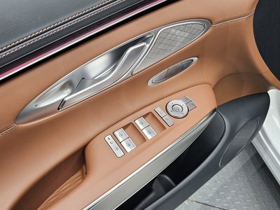 2024 Genesis GV70 — миниатюра 26