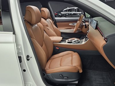 2024 Genesis GV70 — миниатюра 16