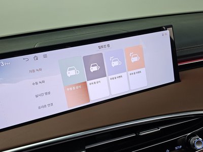 2024 Genesis GV70 — миниатюра 29