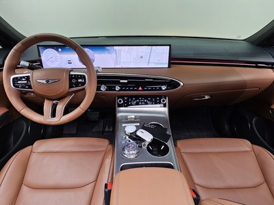 2024 Genesis GV70 photo 5