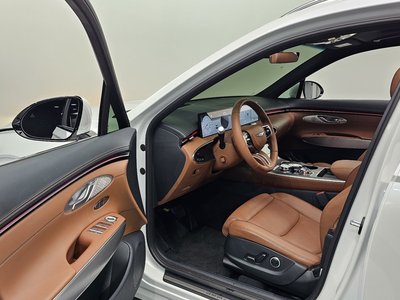 2024 Genesis GV70 — миниатюра 13