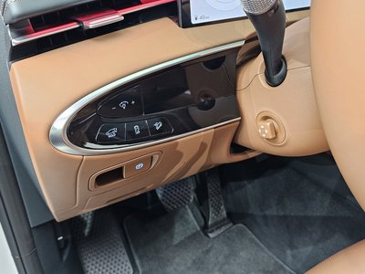 2024 Genesis GV70 — миниатюра 24